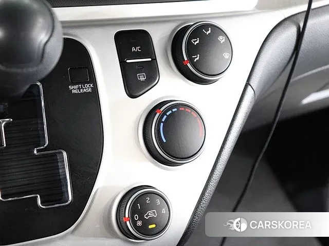 Kia The New Ray 2018 Белый из Кореи, фото 2