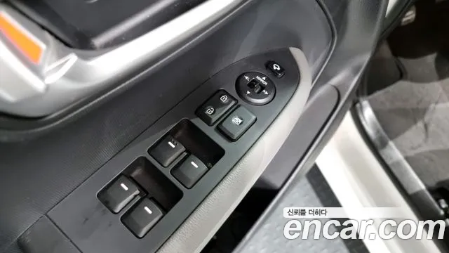 Kia The New Ray id 2686546 из Кореи 2