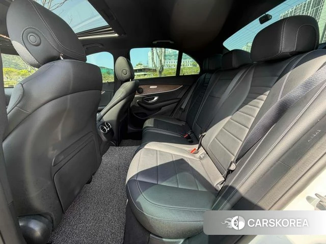 Mercedes-Benz E-Class W213 2021 Белый из Кореи, фото 2