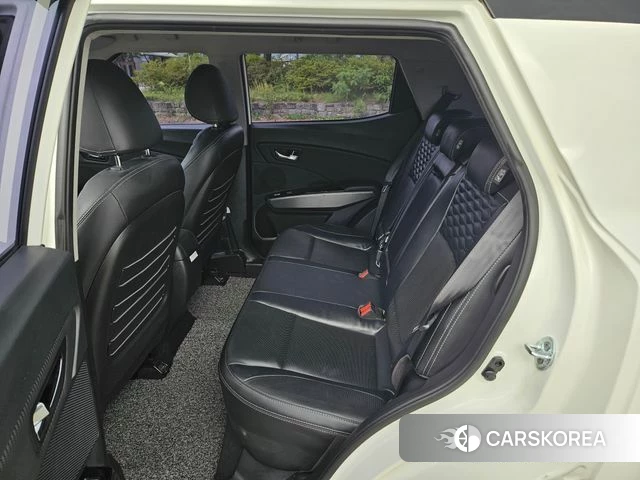 Ssangyong Tivoli Armor 2019 Белый из Кореи, фото 2