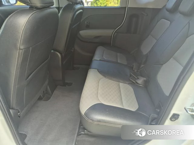 Kia The New Ray 2020 Белый из Кореи, фото 2