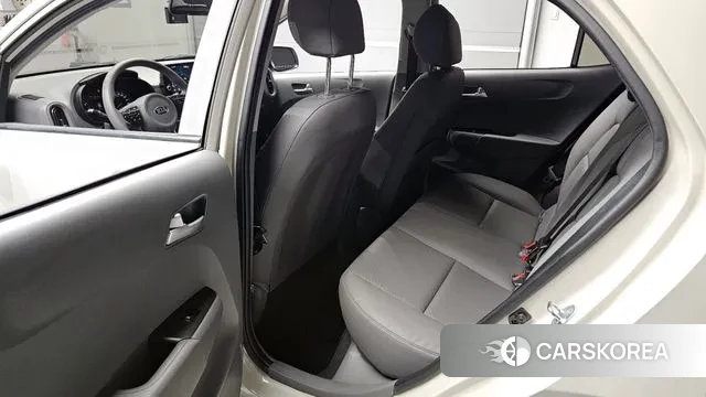 Kia Morning Urban (JA) 2020 Жемчужный цвет из Кореи, фото 2