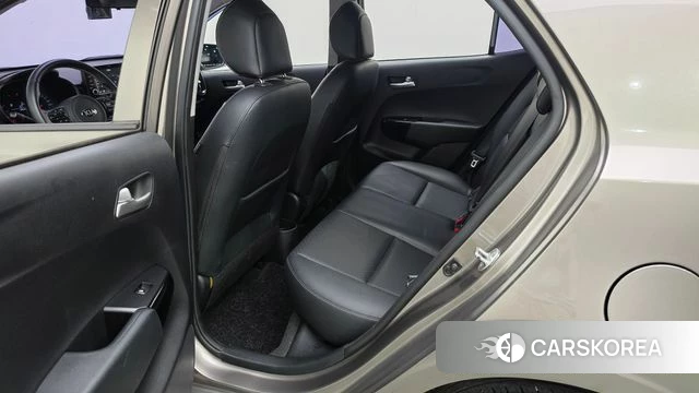 Kia All New Morning (JA) 2018 Серый из Кореи, фото 2