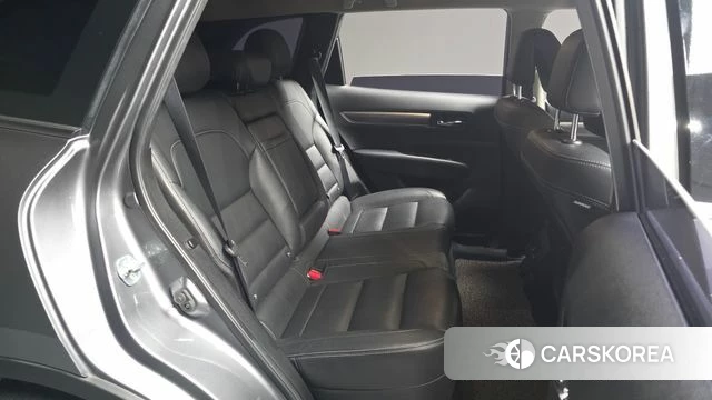 Renault Korea (Samsung) QM6 2018 Серый из Кореи, фото 2