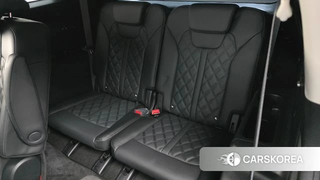 Kia Sorento 4th Generation 2021 Серый из Кореи, фото 2