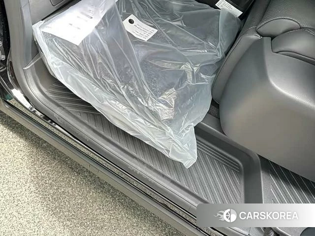 Toyota Elfa 2025 Черный из Китая, фото 2