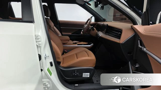 Ssangyong The New Torres 2024 Белый из Кореи, фото 2