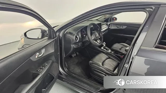 Kia The New K3 2nd generation id 3646033 из Кореи 2