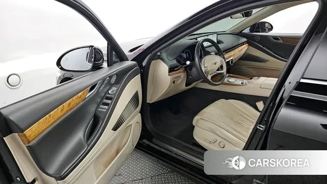 Genesis G80 (RG3) id 2901611 из Кореи 2