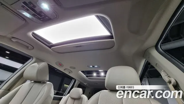 Kia The New Carnival id 2417469 из Кореи 2