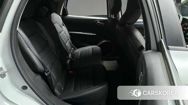 Renault Korea (Samsung) XM3 2020 Белый из Кореи, фото 2