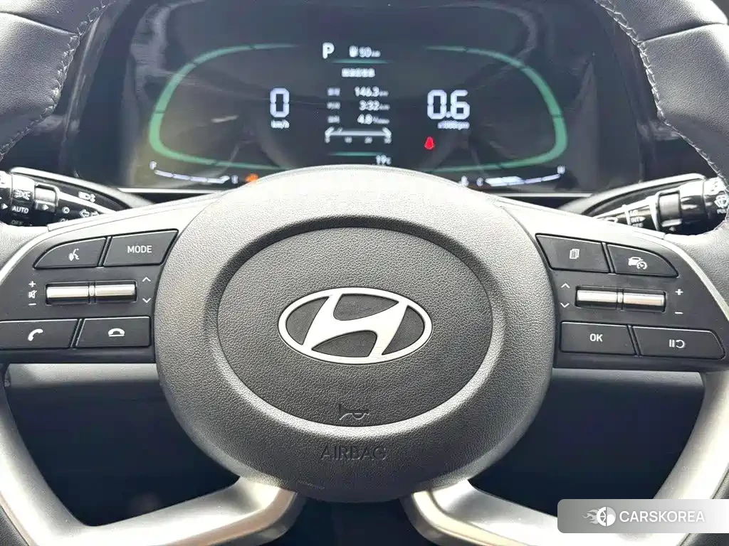 Hyundai Elantra 2023 Silver/gray из Китая, фото 2