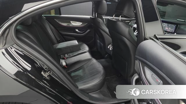 Mercedes-Benz CLS-Class C257 2020 Черный из Кореи, фото 2