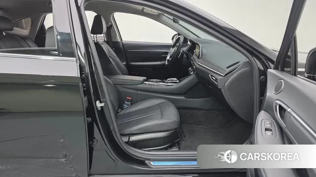 Hyundai Sonata (DN8) id 3488524 из Кореи 2