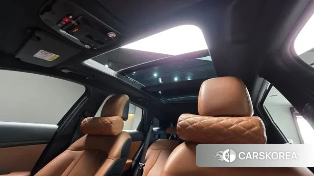 Kia Sportage 5th Generation 2023 Серый из Кореи, фото 2