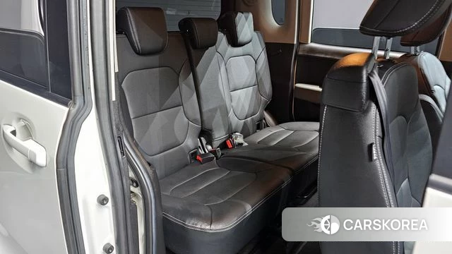 Kia The New Kia Ray 2023 Белый из Кореи, фото 2