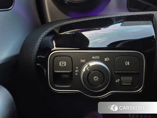 Mercedes-Benz CLA-Class C118 2023 Цвет тростника из Кореи, фото 2