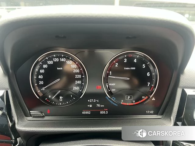 BMW 1 series 2021 Белый из Китая, фото 2
