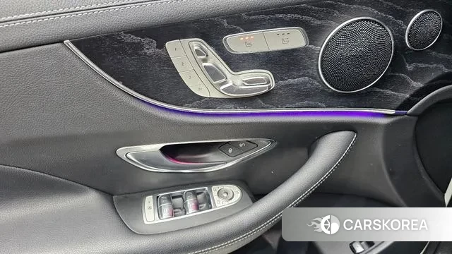 Mercedes-Benz E-Class W213 2019 Белый из Кореи, фото 2