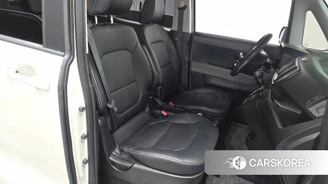 Kia The New Kia Ray 2025 Жемчужный цвет из Кореи, фото 2