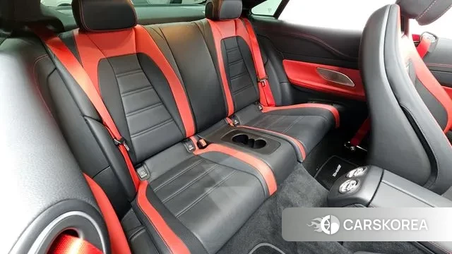 Mercedes-Benz E-Class W213 2022 Черный из Кореи, фото 2