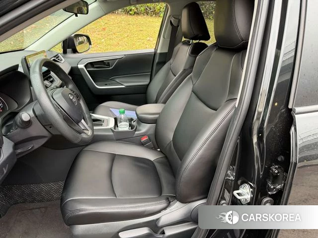 Toyota RAV4 Rongfang 2024 Черный из Китая, фото 2