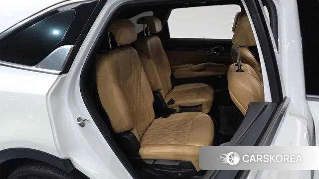 Kia Sorento 4th Generation 2020 Белый из Кореи, фото 2