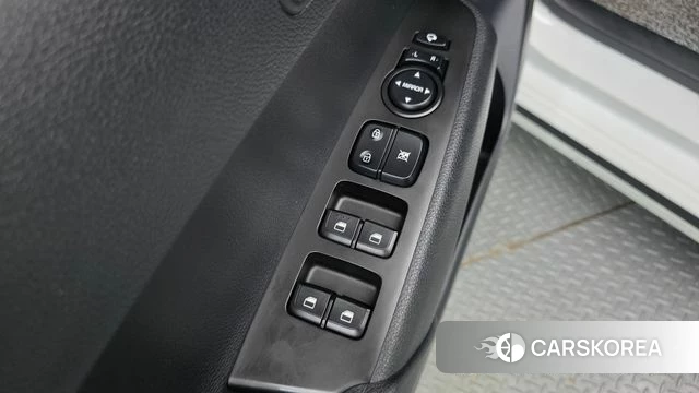 Kia Morning Urban (JA) 2023 Белый из Кореи, фото 2