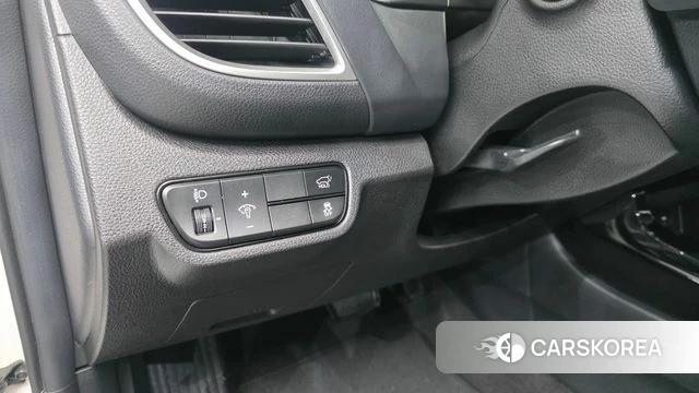 Kia The New Seltos 2022 Белый из Кореи, фото 2