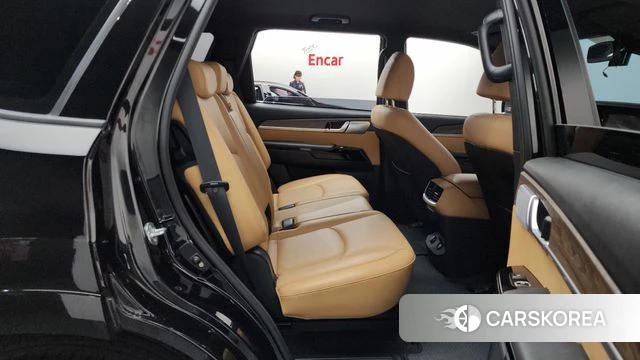 Kia Mohave Master 2020 Черный из Кореи, фото 2