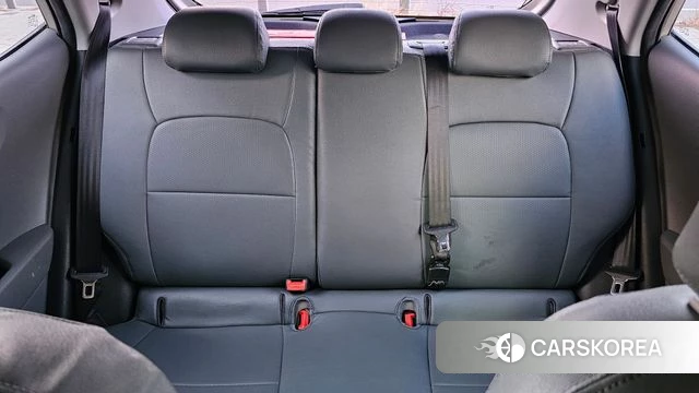 Kia All New Morning (JA) 2018 Жемчужный цвет из Кореи, фото 2