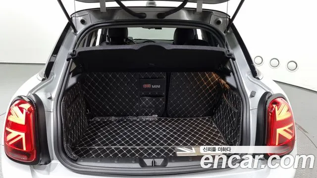 Mini Cooper S id 2670483 из Кореи 2