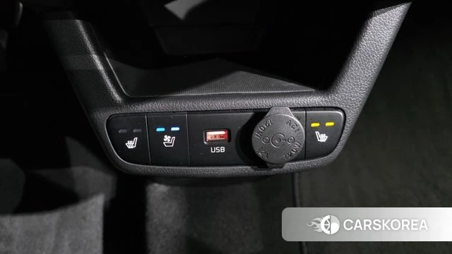 Kia The New Kia Ray 2024 Серый из Кореи, фото 2