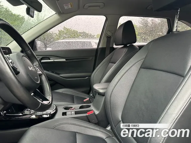 Kia The New Seltos id 2707295 из Кореи 2