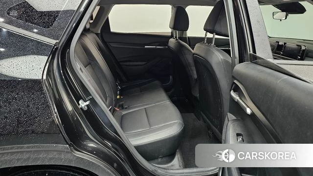 Kia The New Seltos 2022 Черный из Кореи, фото 2