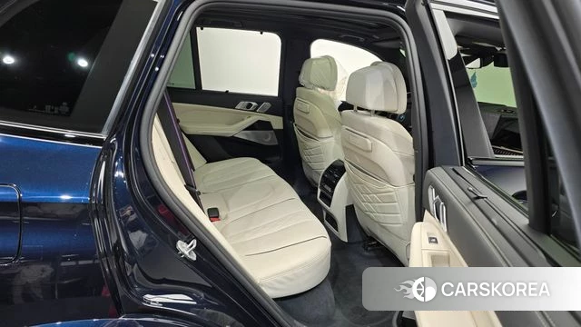 BMW X5 (G05) 2025 Черный из Кореи, фото 2