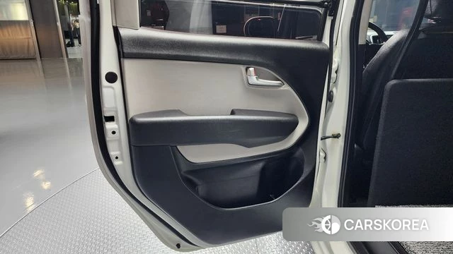 Kia The New Ray 2019 Белый из Кореи, фото 2