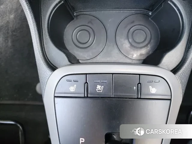 Kia Morning Urban (JA) 2021 Жемчужный цвет из Кореи, фото 2