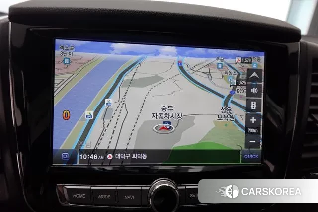 Ssangyong Rexton Sports Cannes 2020 Серый из Кореи, фото 2