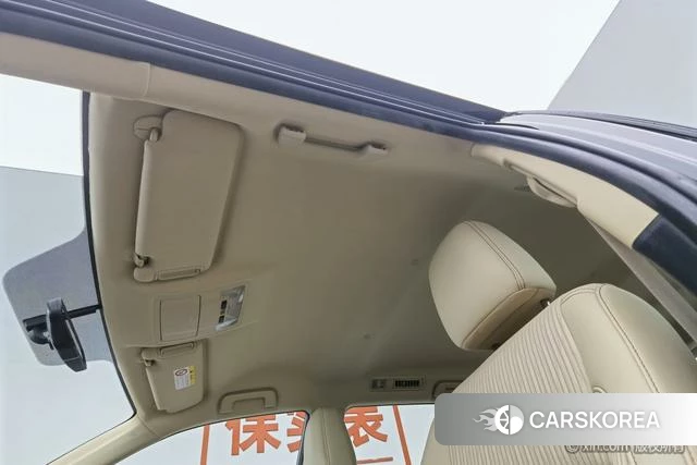 Toyota Highlander 2022 Черный из Китая, фото 2