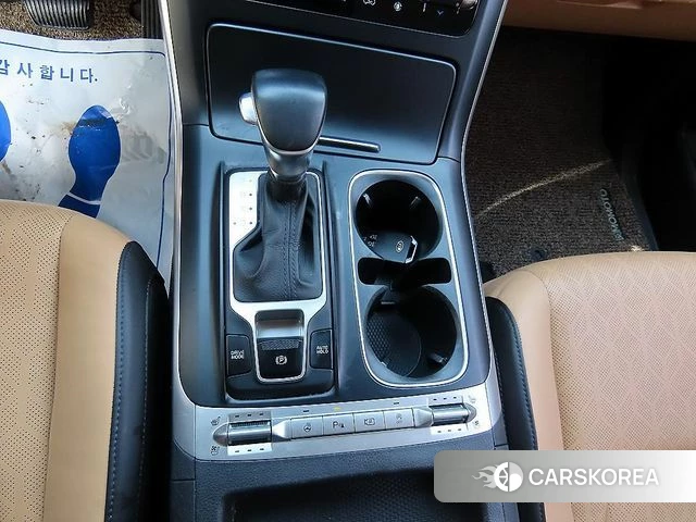 Kia Carnival 4th generation 2020 Черный из Кореи, фото 2