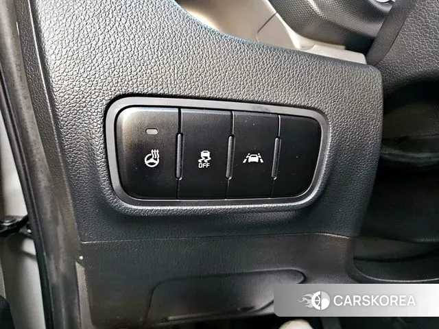 Kia The New Ray 2020 Жемчужный цвет из Кореи, фото 2