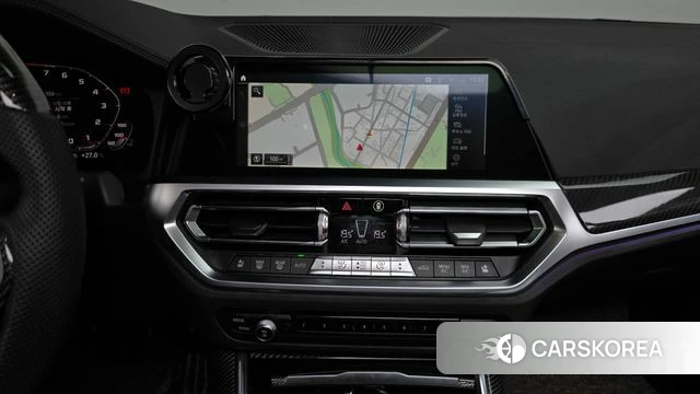 BMW 3 Series (G20) 2019 Серый из Кореи, фото 2