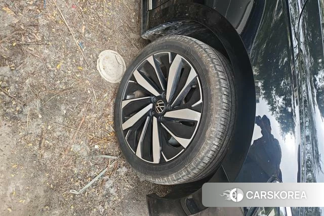 Volkswagen Passat 2022 Черный из Китая, фото 2