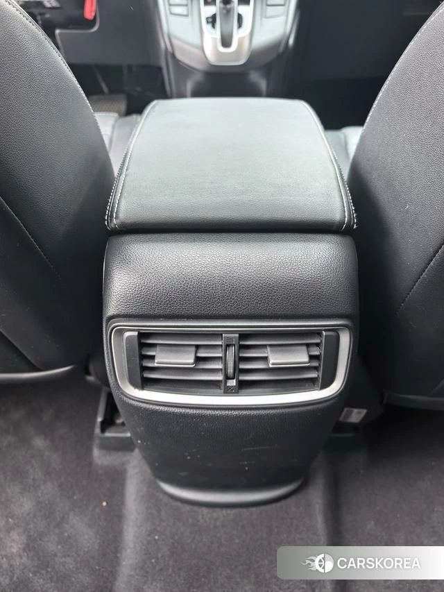 Honda CR-V 2021 Черный из Китая, фото 2