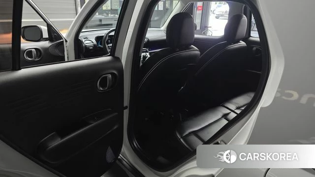 Hyundai Casper 2022 Белый из Кореи, фото 2