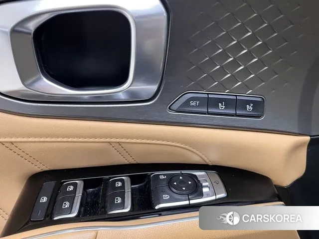 Kia Sorento 4th Generation 2022 Белый из Кореи, фото 2