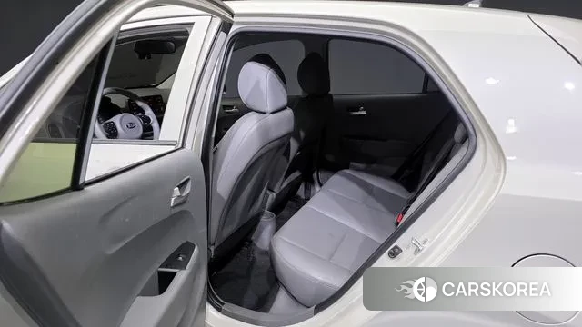 Kia Morning Urban (JA) 2021 Жемчужный цвет из Кореи, фото 2