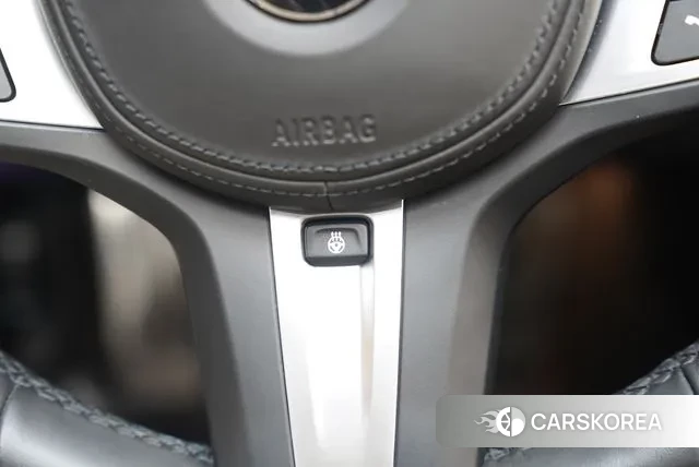 BMW Z4 (G29) 2024 Белый из Кореи, фото 2