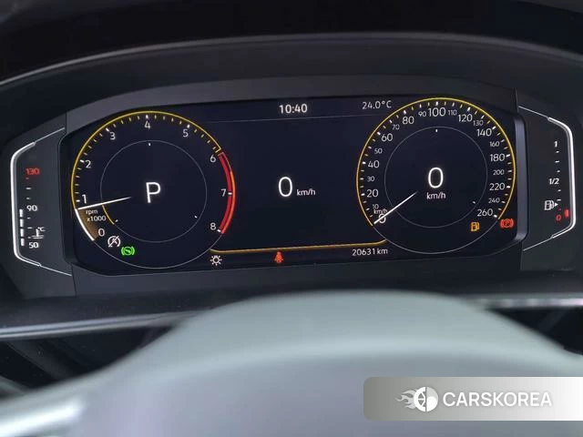 Volkswagen Passat 2024 Черный из Китая, фото 2